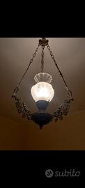 LAMPADARIO VINTAGE