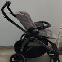 trio peg perego