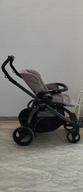 trio peg perego