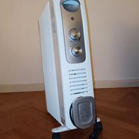 Radiatore termosifone elettrico