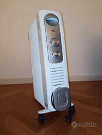 Radiatore termosifone elettrico