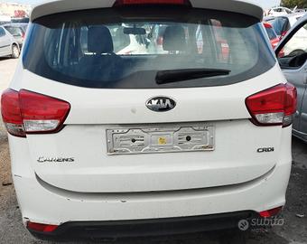 Kia Carens 3° serie ricambi di carrozzeria