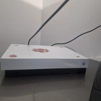 xbox one x