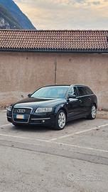 Audi A6 Avant 3.0 TDI V6 Quattro - Full Optional