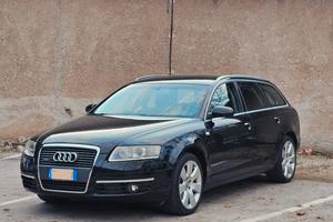 Audi A6 Avant 3.0 TDI V6 Quattro - Full Optional