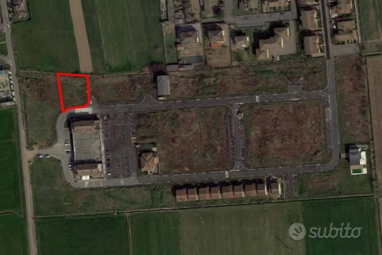 Immobile in asta di 1134 m² a Inverno e Monteleone - Vista 2
