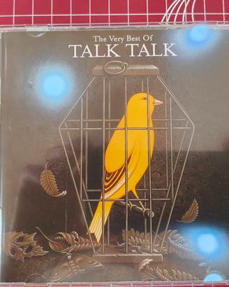 The Very Best of Talk Talk 