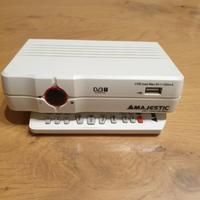 DECODER DVB-T - MAJESTIC.