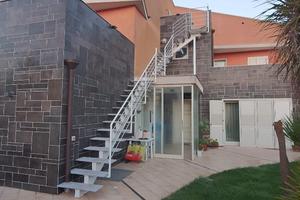 Mansarda zona pianetti ragusa