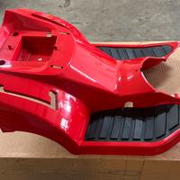 Carrozzeria trattorino