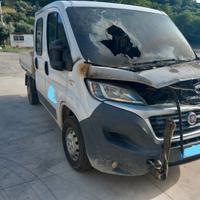 Fiat ducato - 2014
