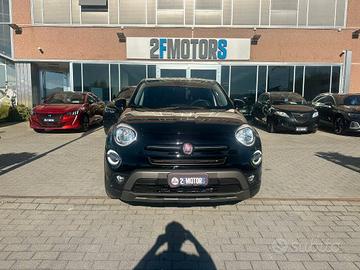 Fiat 500X 1.3 T4 City Cross 150cv dct