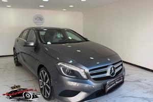 Mercedes-benz A 180 CDI Sport-LED-GARANTITA-2013