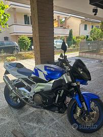 Aprilia Tuono 1000 R