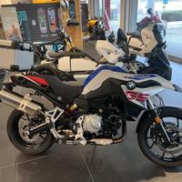 BMW F 750 GS Abs my21