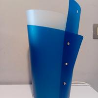 lampada slamp anni 80
