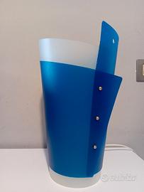 lampada slamp anni 80