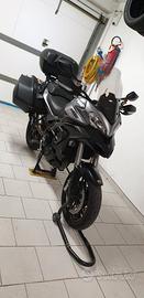 ducati multistrada s 1200 granturismo 