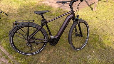 Giant DailyTour E+ 3 GTS SPORT 