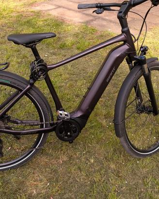 Giant DailyTour E+ 3 GTS SPORT 