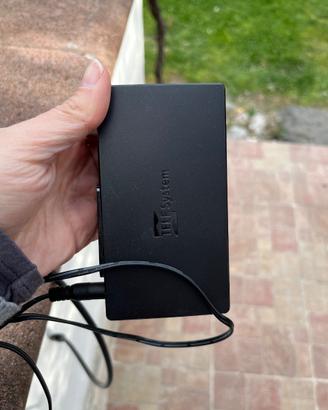 Digitale terrestre decoder mini