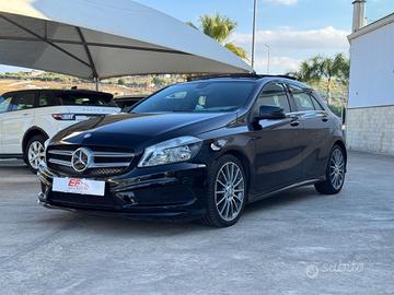 Mercedes-benz A 180 CDI Automatic Premium