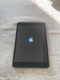 Ipad mini 2012 nuovo