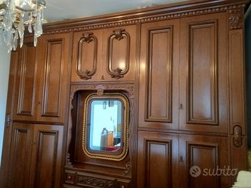  Camera da letto Cantu'