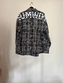 Camicie a quadri e fantasia