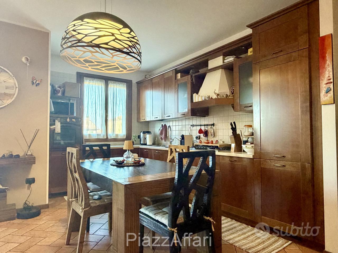 Appartamento – Brugine, Zona Buzzaccarina - Vista 4