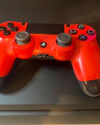 PS4 Slim 500 GB