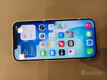 Apple iPhone 14 128gb bianco