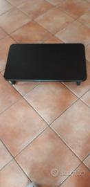 Supporto alzata monitor