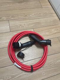 Cavo ricarica jeep compass