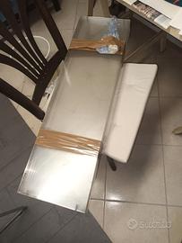 Pannelli/ mensole in plexiglass