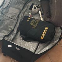 Sacca kitesurf/windsurf/surf