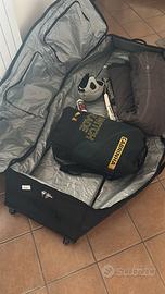 Sacca kitesurf/windsurf/surf