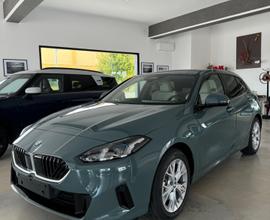 Bmw 118 118d 5p. Advantage