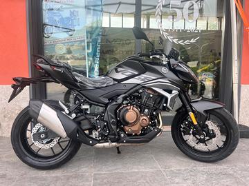 Voge Brivido 625R
