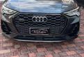 Audi Q3 40 TDI quattro S tronic line edition