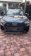 Audi Q3 40 TDI quattro S tronic line edition