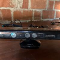 Kinect Xbox 360