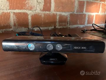 Kinect Xbox 360