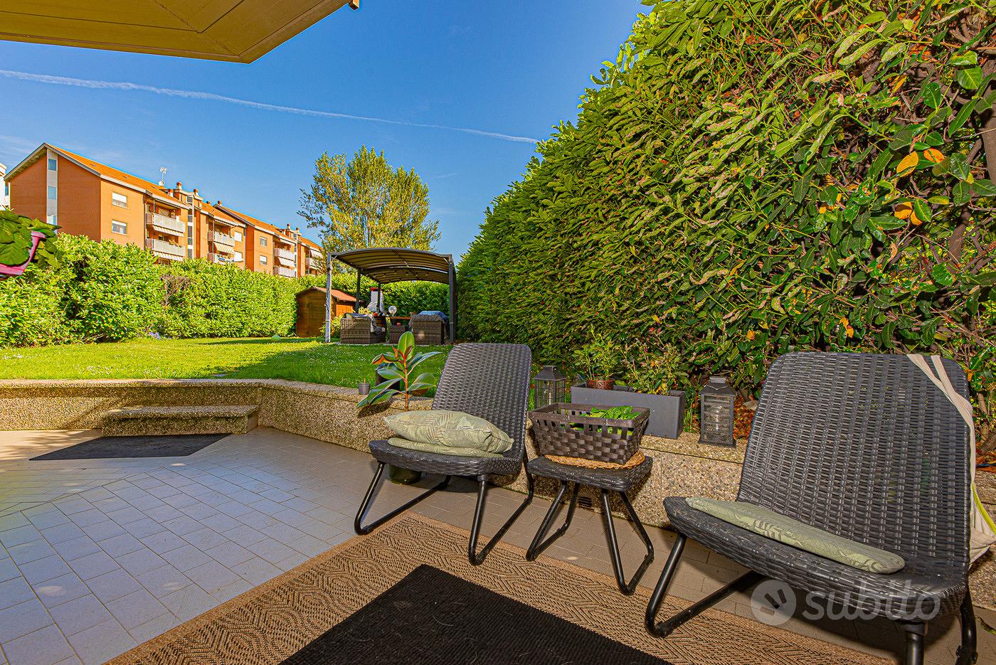 Apartment in Pianezza, Torino - Vista 3