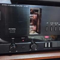 LUXMAN LV 105