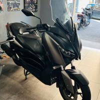 YAMAHA X MAX 125 2020 KM 23500 GRIGIO 12 MESI GARA