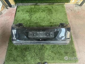 Ricambi Opel Astra 2012 Paraurti posteriore