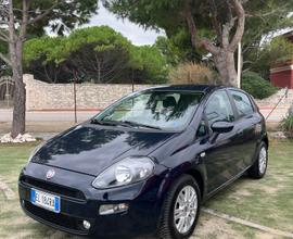 Fiat Punto Evo Punto Evo 1.3 Mjt 75 CV DPF 5 porte