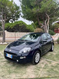 Fiat Punto Evo Punto Evo 1.3 Mjt 75 CV DPF 5 porte