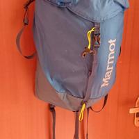 zaino Marmot Kompressor 18 lt.